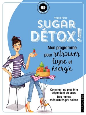cover image of Sugar Détox